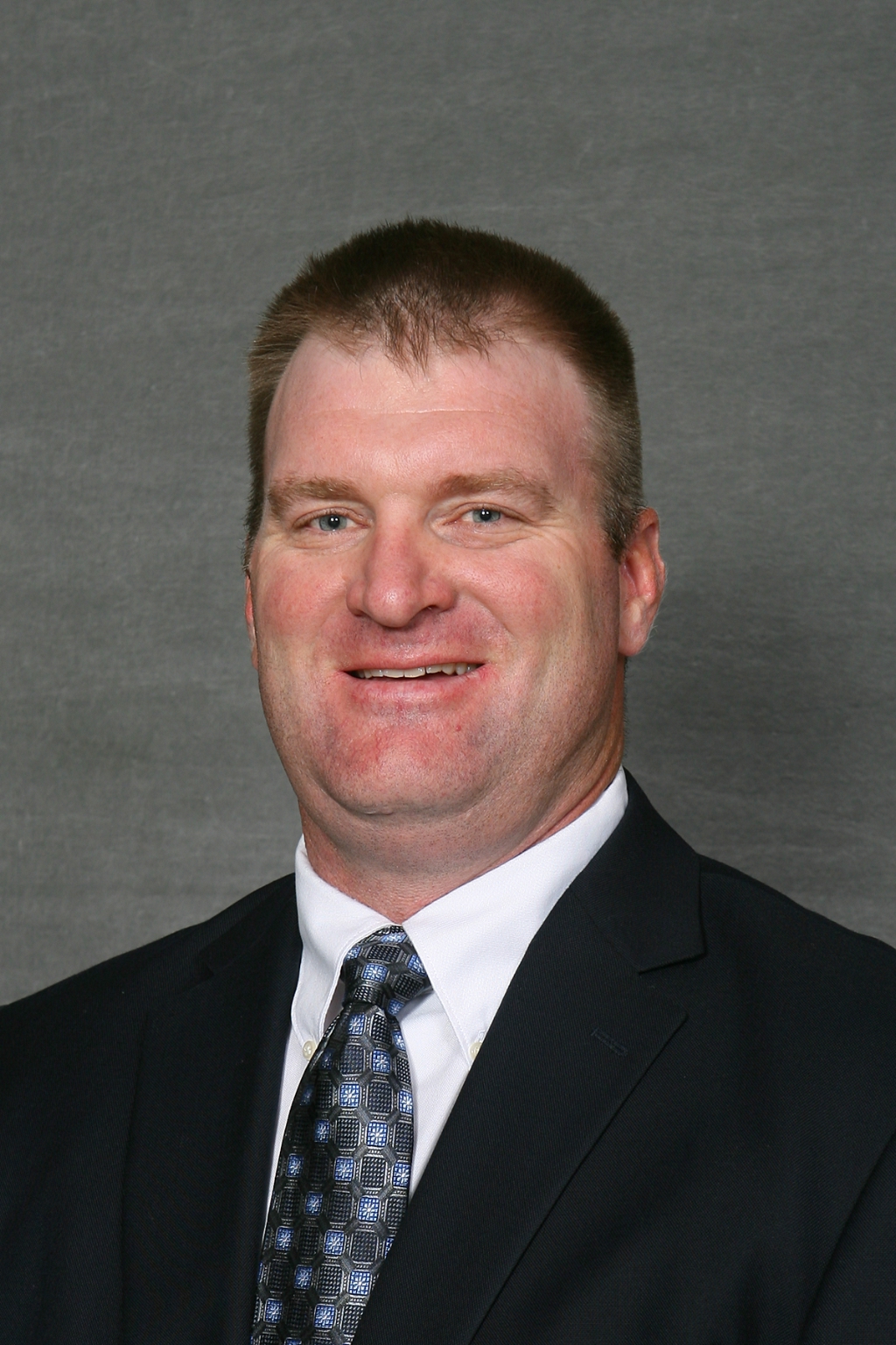 Kevin Sanger